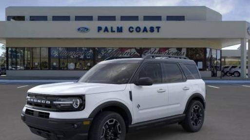 FORD BRONCO SPORT 2024 3FMCR9C61RRE46528 image FORD BRONCO SPORT 2024 3FMCR9C61RRE46528 image